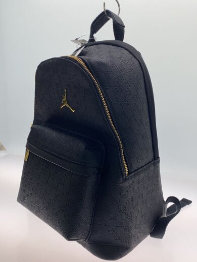 商品画像：モノグラム バックパック/リュック/--/BLK/モノグラム/HV1621-011// 2