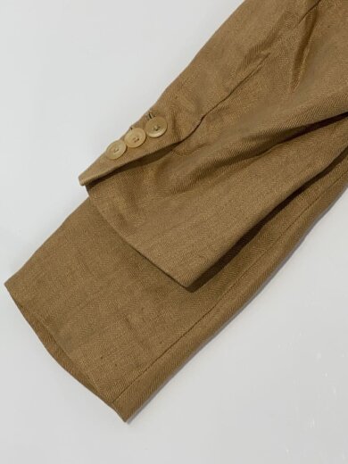 商品画像：Old Potter Jacket/M/リネン/CML/VTD-0255-JK 5