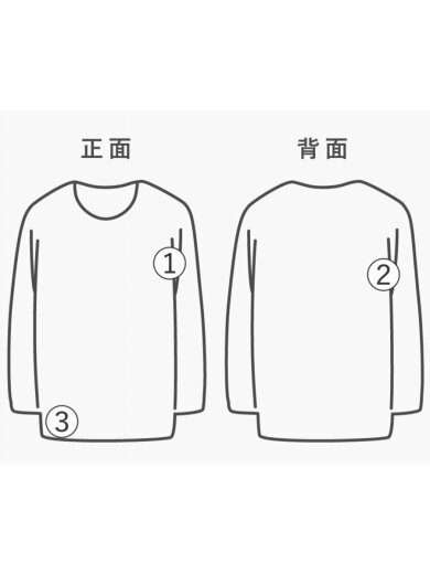 商品画像：90s/USA製/Candle box/Tシャツ/L/コットン/BLK// 8