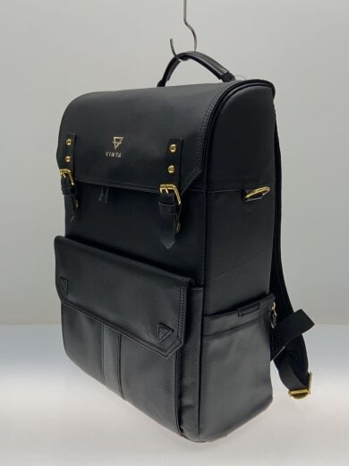 商品画像：VINTA/リュック/カメラバッグ/PVC/BLK// 2