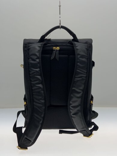商品画像：VINTA/リュック/カメラバッグ/PVC/BLK// 3