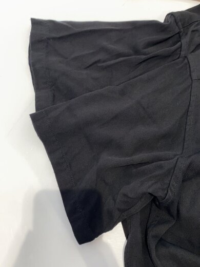 商品画像：舐達麻/白墨狐/半袖シャツ/L/レーヨン/BLK 5