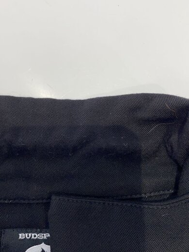 商品画像：舐達麻/白墨狐/半袖シャツ/L/レーヨン/BLK 6