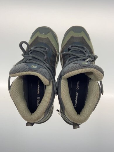 商品画像：X ULTRA 5 MID GTX/トレッキングブーツ/23cm/GRN/477546// 3