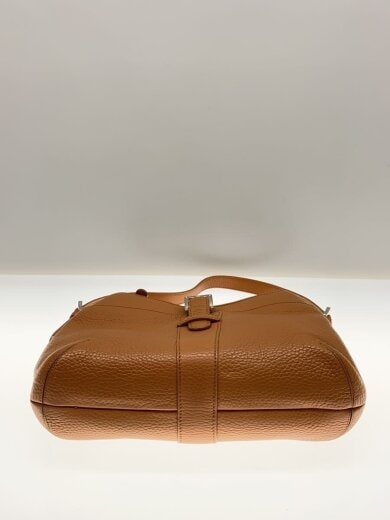 商品画像：ショルダーバッグ/レザー/BRW// 4