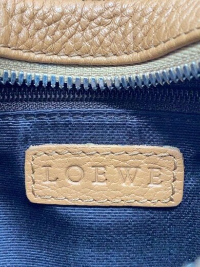 商品画像：ショルダーバッグ/レザー/BRW// 5