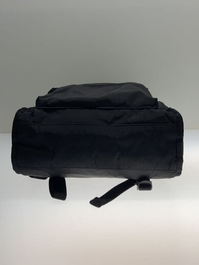 商品画像：バックパック/リュック/ナイロン/BLK/VAT01-04 4