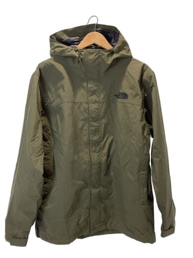 商品画像：CASSIUS TRICLIMATE JACKET_カシウストリクライメイトジャケット/M/ナイロン/KHK 1