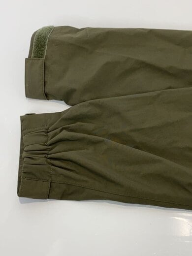 商品画像：CASSIUS TRICLIMATE JACKET_カシウストリクライメイトジャケット/M/ナイロン/KHK 6