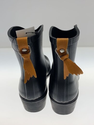 商品画像：MISS JULIETTE/フランス製/ブーツ/39/BLK/180228// 5