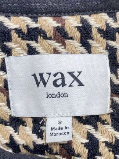 商品画像：Whiting over shirts/S/コットン/BEG// 3