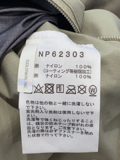 商品画像：CLIMB LIGHT JACKET_クライムライトジャケット/S/ナイロン/KHK 5