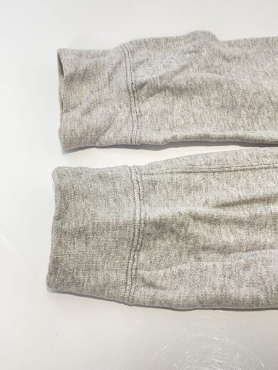 商品画像：Pullover Hoodie/パーカー/M/コットン/GRY/AZ-T170 5