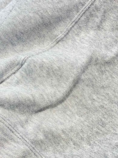 商品画像：Pullover Hoodie/パーカー/M/コットン/GRY/AZ-T170 6