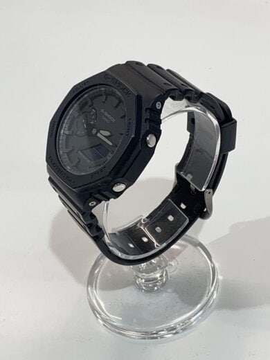 商品画像：クォーツ腕時計・G-SHOCK/デジアナ/BLK/BLK 3