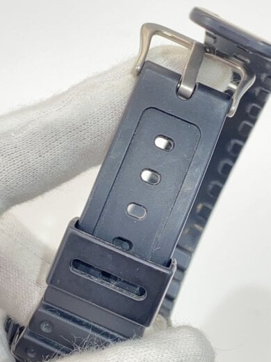 商品画像：クォーツ腕時計・G-SHOCK/デジアナ/BLK/BLK 6