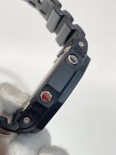 商品画像：クォーツ腕時計・G-SHOCK/デジアナ/BLK/BLK 7
