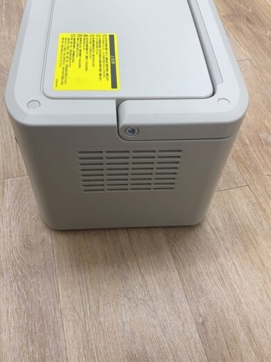 商品画像：ポータブル電源 BN-RF800 3