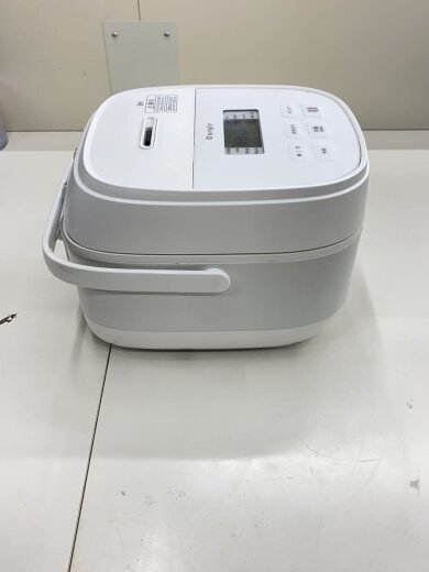 商品画像：Eangle/ジャー炊飯器/ANGV-RC105-A 2