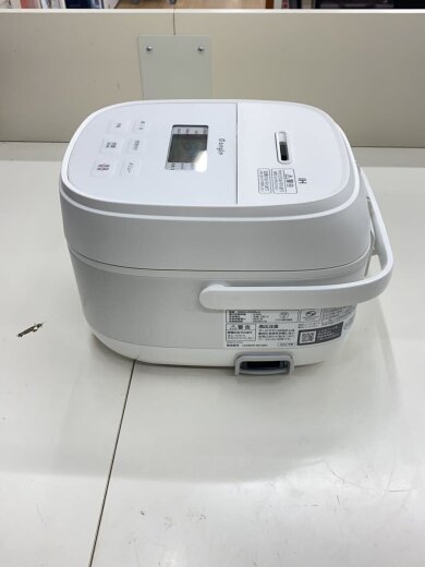 商品画像：Eangle/ジャー炊飯器/ANGV-RC105-A 3