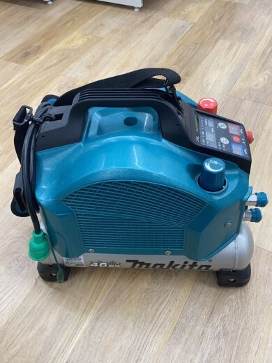 商品画像：電動工具/AC462XSH 3