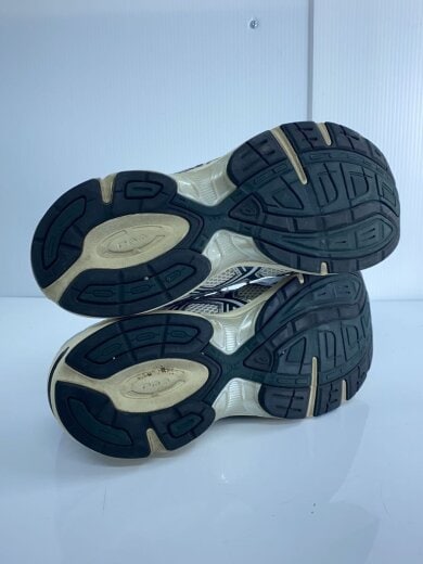 商品画像：ローカットスニーカー/26.5cm/SLV/1201A956-100 4