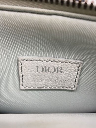 商品画像：ミニショルダーバッグ/DIOR AND PARLEY/GRY/総柄/2ESWS006POS 5