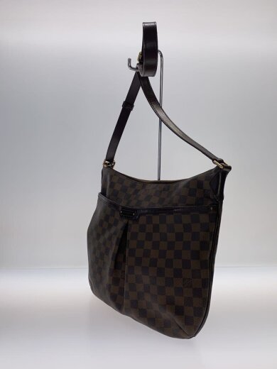 商品画像：ブルームズベリGM_ダミエ・エベヌ/PVC/BRW 2