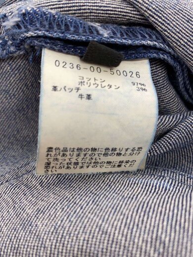 商品画像：ストレートパンツ/--/デニム 5