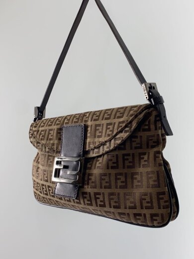 商品画像：ハンドバッグ/キャンバス/BEG 2