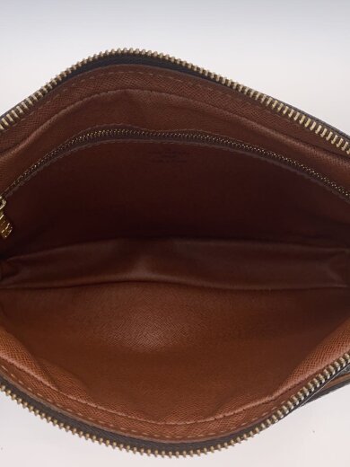 商品画像：マルリー・ドラゴンヌGM_モノグラム・キャンバス/PVC/BRW 6