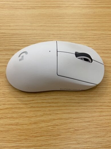 商品画像：パソコン周辺機器/G-PPD-004WLCO-WH 2