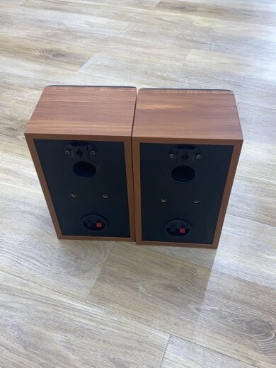 商品画像：スピーカー SV50S 4