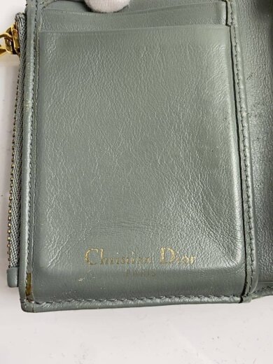 商品画像：3つ折り財布/--/GRY/総柄/レディース/41-MA-1221 7