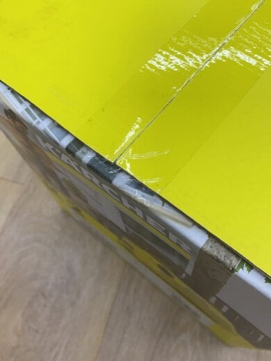 商品画像：高圧洗浄機 K2 Little Premium 1.600-931.0 7