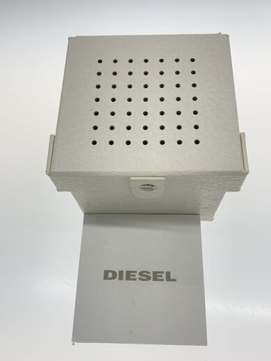 商品画像：腕時計/アナログ/BLK/BLK/DZ-4208I 6