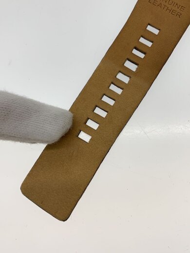 商品画像：腕時計/アナログ/BLK/BLK/DZ-4208I 7