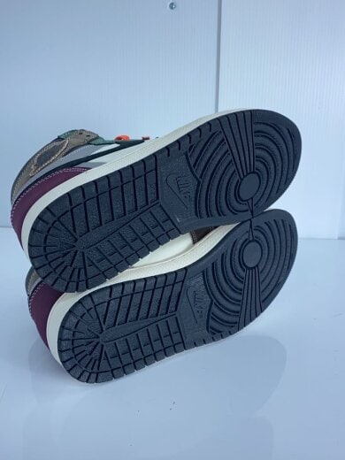 商品画像：AIR JORDAN 1 RETRO HIGH OG_エア ジョーダン 1 レトロ ハイ オリジナル/26.5cm// 4