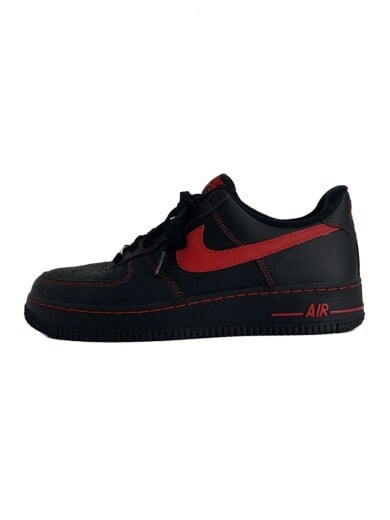 商品画像：AIR FORCE 1 07 LV8_エア フォース 1 07 LV8/26.5cm/BLK 1