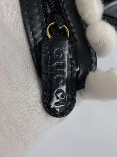 商品画像：バッグ/--/BLK/無地// 8