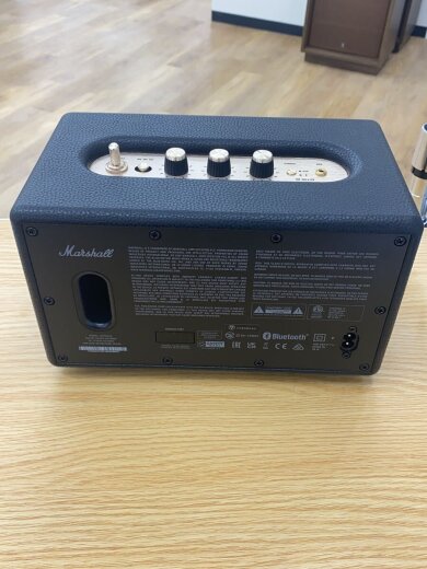 商品画像：ワイヤレススピーカー Acton III 4