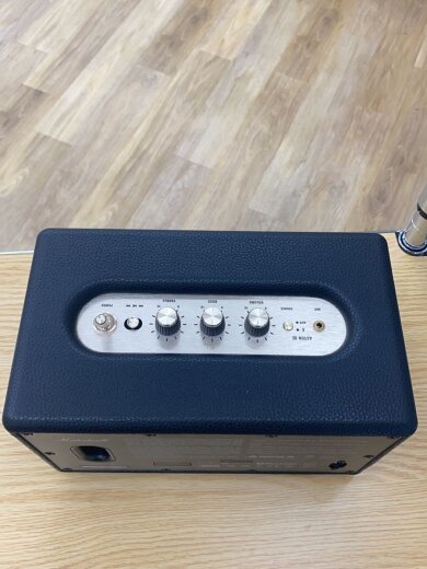 商品画像：ワイヤレススピーカー Acton III 5