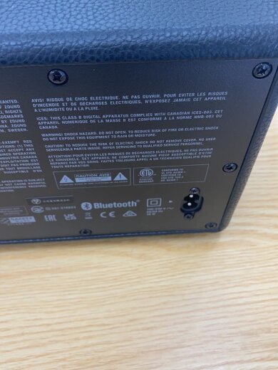 商品画像：ワイヤレススピーカー Acton III 7