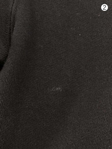 商品画像：LHP別注 Narrow Track Pant/XS/コットン/BLK/PU1624 7