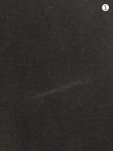 商品画像：LHP別注 Narrow Track Pant/XS/コットン/BLK/PU1624 8
