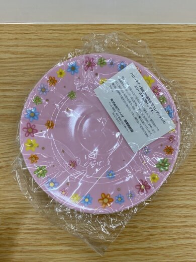 商品画像：ハローキティ誕生25周年記念限定コレクションカップ＆ソーサー 4