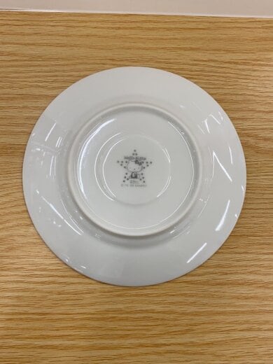 商品画像：ハローキティ誕生25周年記念限定コレクションカップ＆ソーサー 5