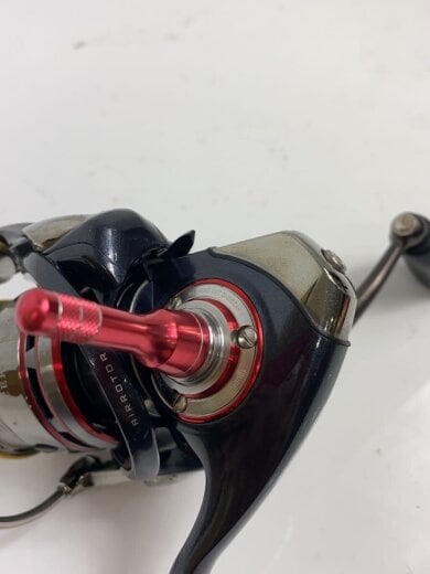 商品画像：CERTATRECH　2004CH リール/スピニングリール/CERTATRECH　2004CH 5