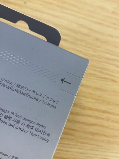 商品画像：イヤホン Beats Solo Buds MUW03PA/A 7