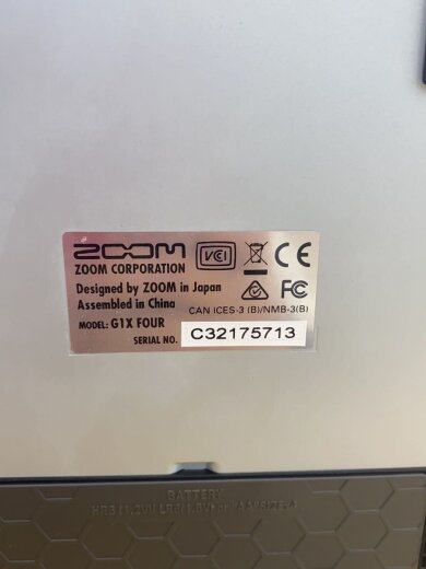 商品画像：エフェクター 5